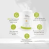 Почистващ препарат за подови настилки Citrus Fresh, 1000 мл